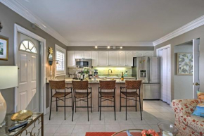 High-End Coastal Retreat with Pool - Walk to Beach!